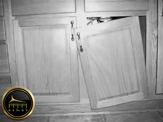 Kitchen Cabinet -کابینت آشپزخانه Kitchen Cabinet -کابینت آشپزخانه