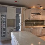 classic kitchen cabinet-کابینت آشپزخانه کلاسیک
