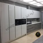 modern cabinet-کابینت آشپزخانه مدرن