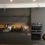 modern kitchen cabinet-کابینت آشپزخانه مدرن