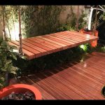 roof garden-روف گاردن
