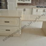 wooden kitchen cabinet-classicکابینت کلاسیک چوب
