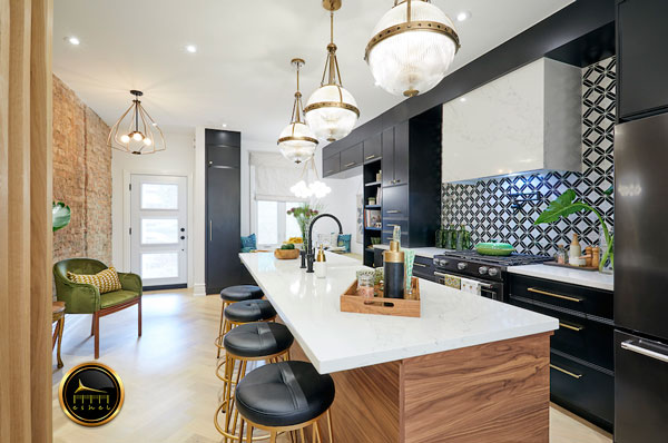 new kitchen cabinet design-طرح کابینت جدید new kitchen cabinet design-طرح کابینت جدید