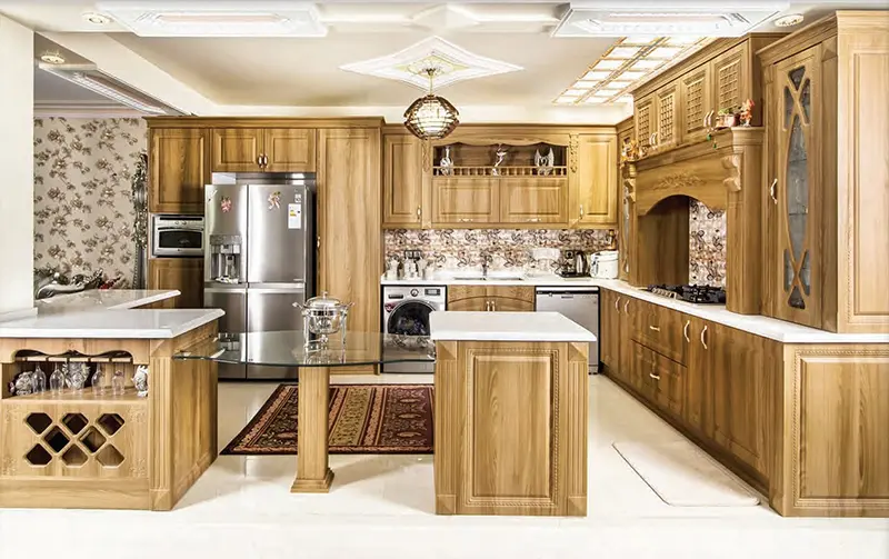 ممبران کابینت-membrane cabinet ممبران کابینت-membrane cabinet